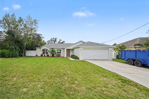 Casa en Spring Hill, Florida 3 dormitorios, 126.16 m2 № 2374012