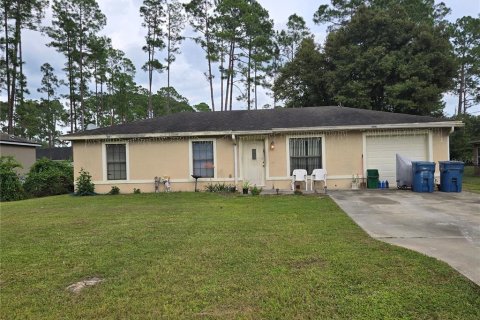 Casa en DeLand, Florida 3 dormitorios, 92.9 m2 № 2317349