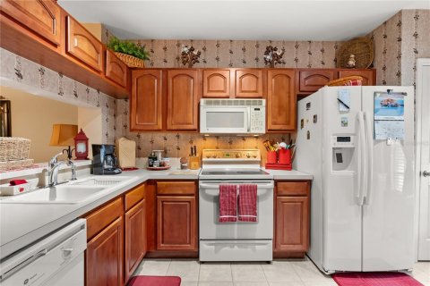 Touwnhouse à vendre à Lake Mary, Floride: 2 chambres, 101.73 m2 № 1907570 - photo 7