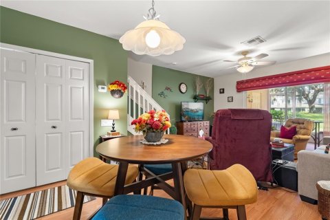 Touwnhouse à vendre à Lake Mary, Floride: 2 chambres, 101.73 m2 № 1907570 - photo 12
