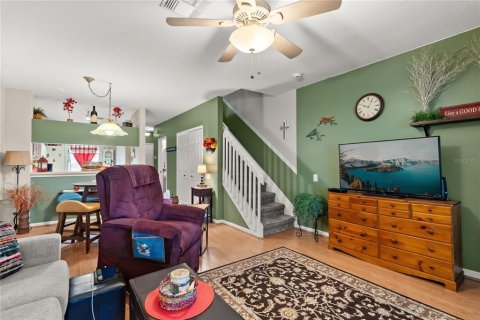 Touwnhouse à vendre à Lake Mary, Floride: 2 chambres, 101.73 m2 № 1907570 - photo 13