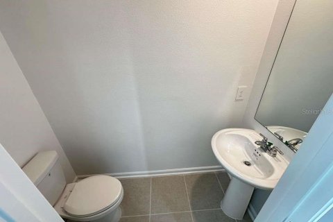 Villa ou maison à louer à Winter Haven, Floride: 4 chambres, 174.66 m2 № 2113131 - photo 11