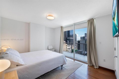 Купить кондоминиум в Майами, Флорида 3 спальни, 114.46м2, № 2057340 - фото 13