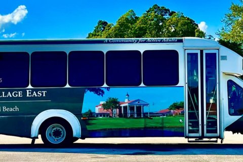 Купить кондоминиум в Дирфилд-Бич, Флорида 1 спальня, 66.43м2, № 1966101 - фото 25