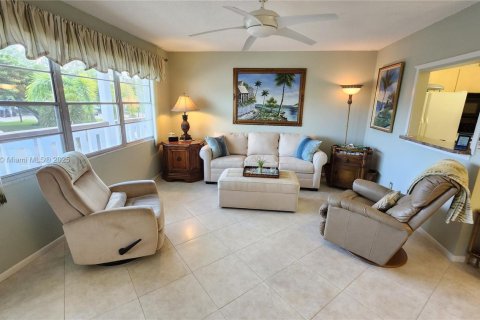 Купить кондоминиум в Дирфилд-Бич, Флорида 1 спальня, 66.43м2, № 1966101 - фото 6