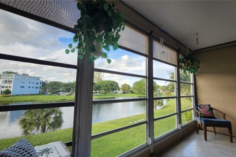 Купить кондоминиум в Дирфилд-Бич, Флорида 1 спальня, 66.43м2, № 1966101 - фото 16