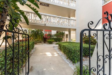Condo in Clearwater, Florida, 1 bedroom  № 1750859 - photo 3