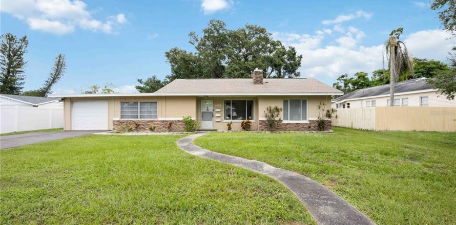 Immobilier commercial à Bradenton, Floride 3 chambres, 197.23 m2 № 1919655