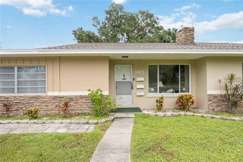 Immobilier commercial à vendre à Bradenton, Floride: 3 chambres, 197.23 m2 № 1919655 - photo 4