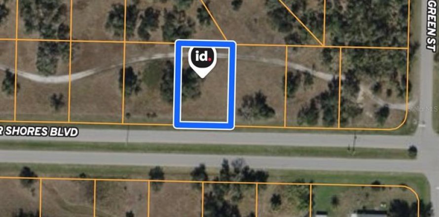 Land in Punta Gorda, Florida № 2159307