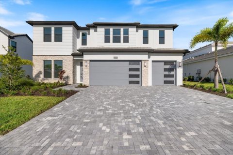 Casa en alquiler en Sarasota, Florida, 4 dormitorios, 329.8 m2 № 1905299 - foto 21