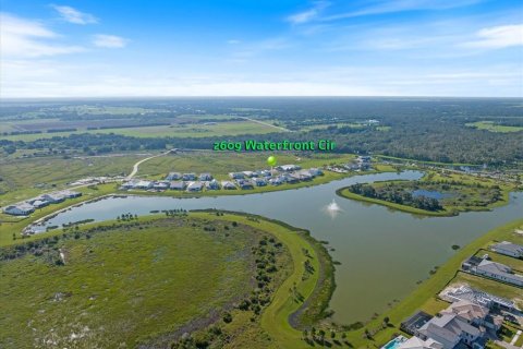 Casa en alquiler en Sarasota, Florida, 4 dormitorios, 329.8 m2 № 1905299 - foto 12