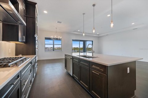 Casa en alquiler en Sarasota, Florida, 4 dormitorios, 329.8 m2 № 1905299 - foto 28