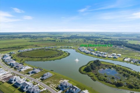 Casa en alquiler en Sarasota, Florida, 4 dormitorios, 329.8 m2 № 1905299 - foto 15