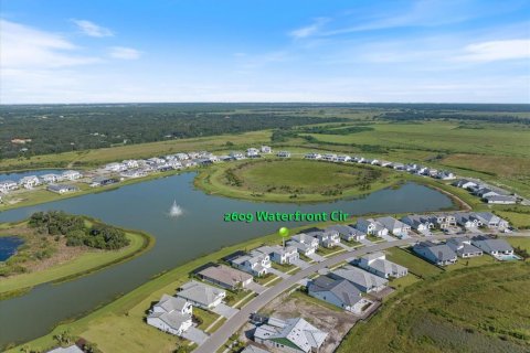 Casa en alquiler en Sarasota, Florida, 4 dormitorios, 329.8 m2 № 1905299 - foto 14