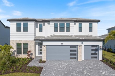 Casa en alquiler en Sarasota, Florida, 4 dormitorios, 329.8 m2 № 1905299 - foto 22