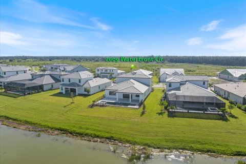 Casa en alquiler en Sarasota, Florida, 4 dormitorios, 329.8 m2 № 1905299 - foto 17