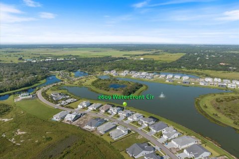 Casa en alquiler en Sarasota, Florida, 4 dormitorios, 329.8 m2 № 1905299 - foto 13