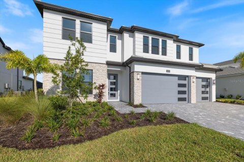 Casa en alquiler en Sarasota, Florida, 4 dormitorios, 329.8 m2 № 1905299 - foto 25
