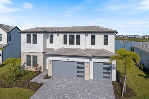 Casa en alquiler en Sarasota, Florida, 4 dormitorios, 329.8 m2 № 1905299 - foto 23