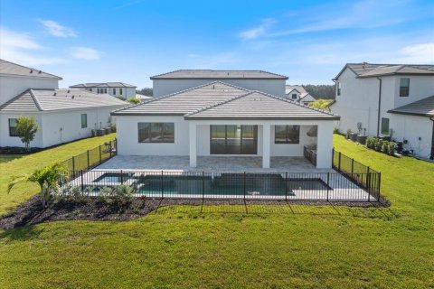Casa en alquiler en Sarasota, Florida, 4 dormitorios, 329.8 m2 № 1905299 - foto 27