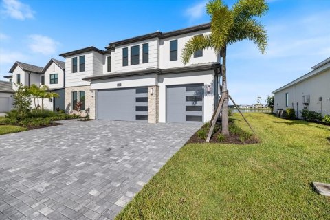 Casa en alquiler en Sarasota, Florida, 4 dormitorios, 329.8 m2 № 1905299 - foto 24