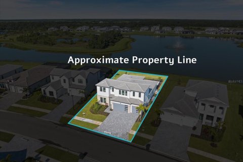 Casa en alquiler en Sarasota, Florida, 4 dormitorios, 329.8 m2 № 1905299 - foto 5