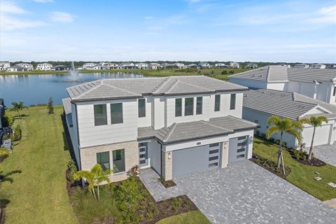 Casa en alquiler en Sarasota, Florida, 4 dormitorios, 329.8 m2 № 1905299 - foto 2