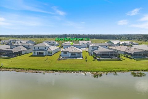 Casa en alquiler en Sarasota, Florida, 4 dormitorios, 329.8 m2 № 1905299 - foto 18