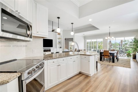 Villa ou maison à vendre à Palm Beach Gardens, Floride: 3 chambres, 206.34 m2 № 1976854 - photo 14