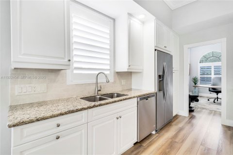 Villa ou maison à vendre à Palm Beach Gardens, Floride: 3 chambres, 206.34 m2 № 1976854 - photo 12