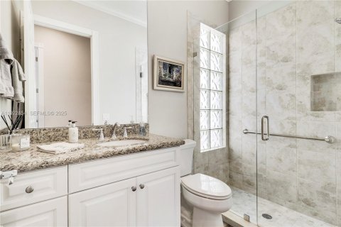Villa ou maison à vendre à Palm Beach Gardens, Floride: 3 chambres, 206.34 m2 № 1976854 - photo 24