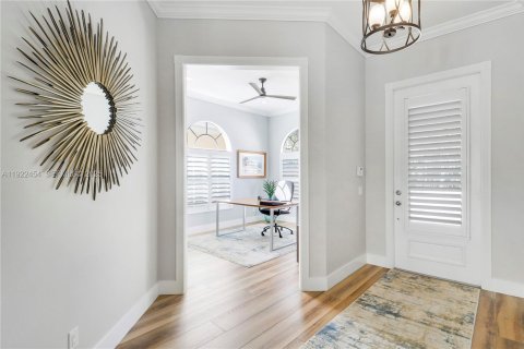 Villa ou maison à vendre à Palm Beach Gardens, Floride: 3 chambres, 206.34 m2 № 1976854 - photo 3