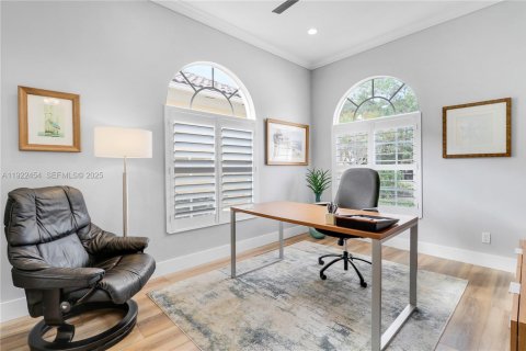 Villa ou maison à vendre à Palm Beach Gardens, Floride: 3 chambres, 206.34 m2 № 1976854 - photo 4