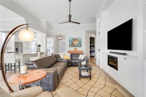 Villa ou maison à vendre à Palm Beach Gardens, Floride: 3 chambres, 206.34 m2 № 1976854 - photo 8