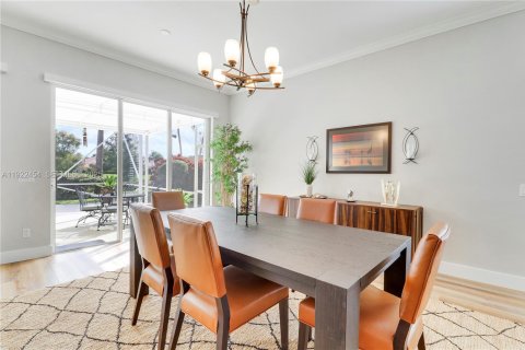 Villa ou maison à vendre à Palm Beach Gardens, Floride: 3 chambres, 206.34 m2 № 1976854 - photo 10