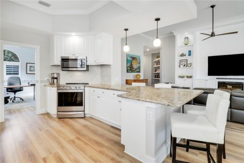 Villa ou maison à vendre à Palm Beach Gardens, Floride: 3 chambres, 206.34 m2 № 1976854 - photo 13