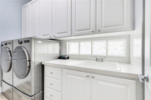 Villa ou maison à vendre à Palm Beach Gardens, Floride: 3 chambres, 206.34 m2 № 1976854 - photo 27