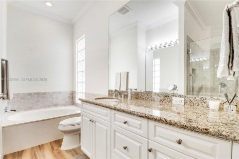 Villa ou maison à vendre à Palm Beach Gardens, Floride: 3 chambres, 206.34 m2 № 1976854 - photo 18