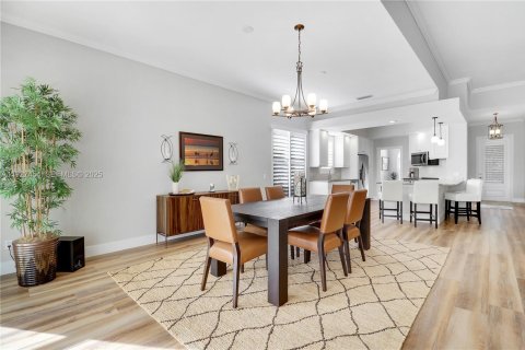 Villa ou maison à vendre à Palm Beach Gardens, Floride: 3 chambres, 206.34 m2 № 1976854 - photo 11