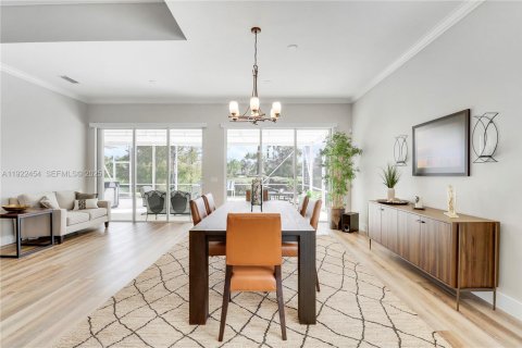 Villa ou maison à vendre à Palm Beach Gardens, Floride: 3 chambres, 206.34 m2 № 1976854 - photo 9