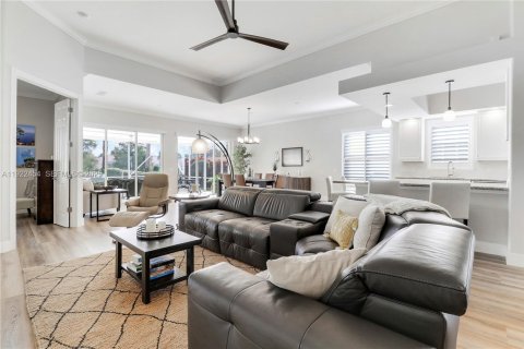 Villa ou maison à vendre à Palm Beach Gardens, Floride: 3 chambres, 206.34 m2 № 1976854 - photo 6