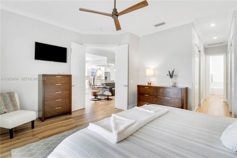 Villa ou maison à vendre à Palm Beach Gardens, Floride: 3 chambres, 206.34 m2 № 1976854 - photo 17