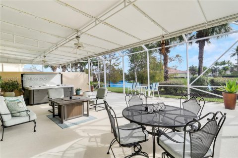 Villa ou maison à vendre à Palm Beach Gardens, Floride: 3 chambres, 206.34 m2 № 1976854 - photo 28