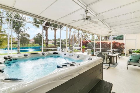 Villa ou maison à vendre à Palm Beach Gardens, Floride: 3 chambres, 206.34 m2 № 1976854 - photo 30