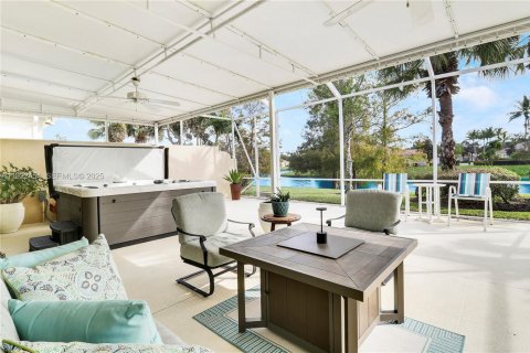 Villa ou maison à vendre à Palm Beach Gardens, Floride: 3 chambres, 206.34 m2 № 1976854 - photo 29
