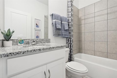 Купить виллу или дом в Тайтусвилл, Флорида 10 комнат, 147.62м2, № 1869503 - фото 23