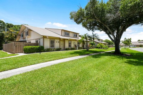 Touwnhouse à louer à Jupiter, Floride: 2 chambres, 94.95 m2 № 2169470 - photo 4