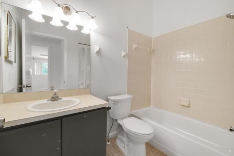 Touwnhouse à louer à Jupiter, Floride: 2 chambres, 94.95 m2 № 2169470 - photo 30