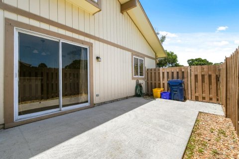 Touwnhouse à louer à Jupiter, Floride: 2 chambres, 94.95 m2 № 2169470 - photo 3